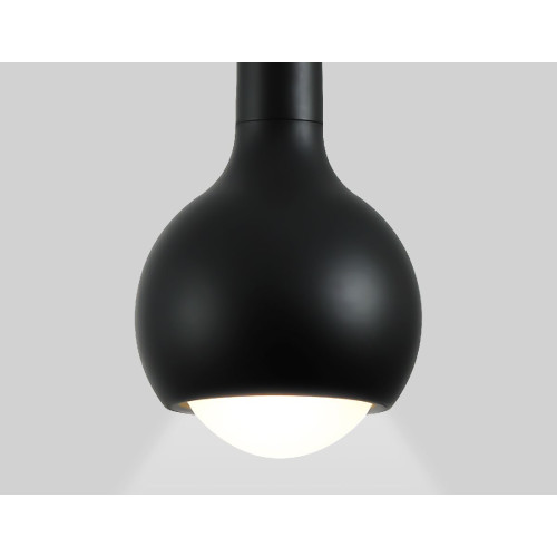 Трековый магнитный светильник Ambrella Light Magnetic Ultra Slim Track System GV1644
