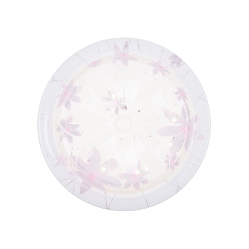 Настенно-потолочный светодиодный светильник TDM Electric Астра LED СПС 11 SQ0329-0161
