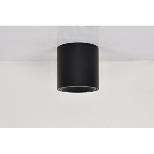 Накладной светильник DesignLed GW-8701-11-BL-WW 008753