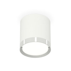 Потолочный светильник Ambrella Light Techno Spot XS8141003 (C8141, N8118)