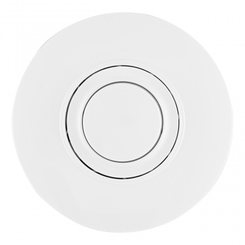 Диммер круглый с рамкой Arte Milano SET08-1-48-1 white