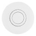 Диммер круглый с рамкой Arte Milano SET08-1-48-1 white