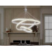Подвесной светодиодный светильник Ambrella Light Acrylica FA6157