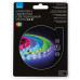 Комплект адресной светодиодной ленты Apeyron 24В 14,4Вт/м smd5050 60д/м IP65 2м RGB (адаптер питания, контроллер) 10-97