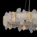 Подвесная люстра Citilux Lava CL250172