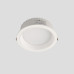 Встраиваемый светильник Crystal Lux CLT 529C135 WH 4000K Встраиваемый светильник Crystal Lux CLT 529C135 WH 4000K