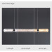 Подвесной светильник Delight Collection OMT-88 OMT-886S chrome