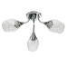 Потолочный светильник Escada Tulip 670/3P Потолочный светильник Escada Tulip 670/3P
