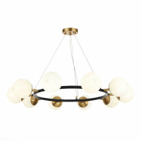 Подвесная люстра Evoluce Forli SLE220403-10