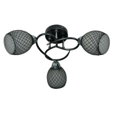 Потолочная люстра Toplight Jeanine TL7430X-03BP