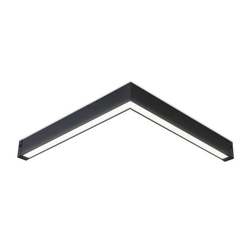 Трековый светодиодный светильник Ambrella Light Track System GL1710