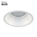 Встраиваемый светильник Crystal Lux CLT 043C WH