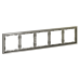 Рамка на 5 постов Voltum S70 VLS100504