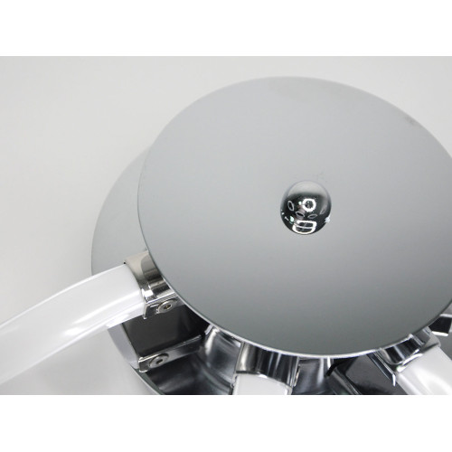 Настенный светильник Elvan BR-136/4-12W-NH-Wh