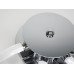 Настенный светильник Elvan BR-136/4-12W-NH-Wh