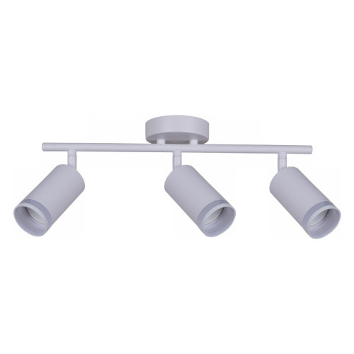 Накладной спот  Reluce 16001-9.5-003CT SPOT LIGHT GU10 WT