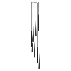 Подвесная люстра Lightstar Meta Duovo 807087