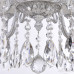 Подвесная люстра Bohemia Ivele Crystal AL79101/6/175 A WMN P1 U Pair