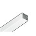 Алюминиевый угловой профиль Ambrella Light Alum Profile GP2150AL