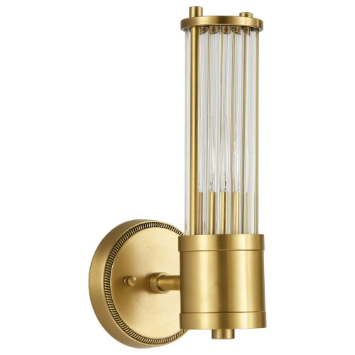 Бра Moderli Brass V11020-1W