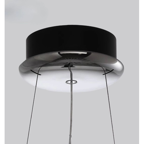 Подвесная люстра Mizi'en Flair MZ123034-1-850