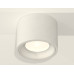 Потолочный светильник Ambrella Light Techno Spot XS7510010 (C7510, N7020)
