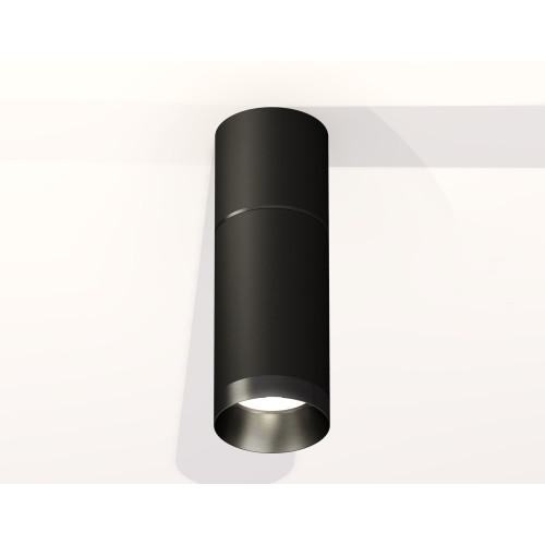 Потолочный светильник Ambrella Light Techno Spot XS6323061 (C6302, A2061, C6323, N6131)