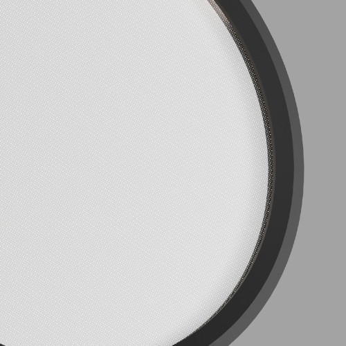 Подвесной светильник Denkirs Veil DK6604-BK