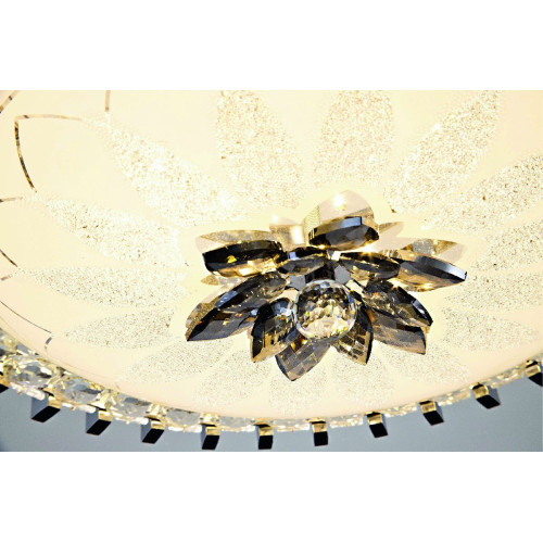 Потолочный светильник LED4U 1163-400 CR