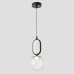 Подвесной светильник Crystal Lux CATKIN SP1.1 Подвесной светильник Crystal Lux CATKIN SP1.1
