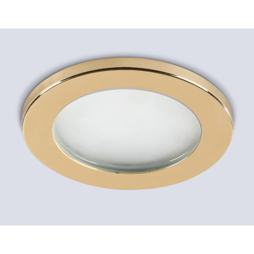 Встраиваемый светильник Ambrella Light Techno Spot IP Protect TN6634