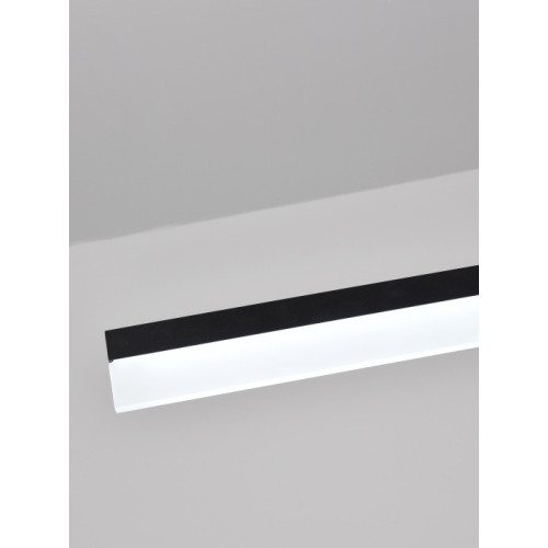Линейный подвесной светильникк Natali Kovaltseva Line HIGH-TECH LED LAMPS 82068
