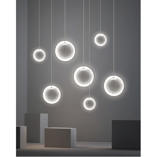 Подвесной светильник Delight Collection OMK8739 OMK8739-S-3000