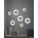 Подвесной светильник Delight Collection OMK8739 OMK8739-S-3000