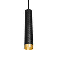 Подвесной светильник Wolta Cella WSL-GU10/P10BG