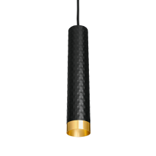 Подвесной светильник Wolta Cella WSL-GU10/P10BG