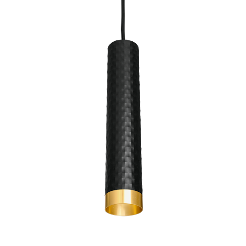Подвесной светильник Wolta Cella WSL-GU10/P10BG