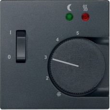 Центральная плата терморегулятора Schneider Electric Merten System M MTN535814
