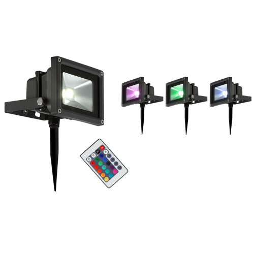 Прожектор светодиодный Globo Projecteur 34118S