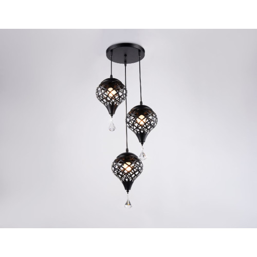 Подвесной светильник Ambrella Light Loft TR8444