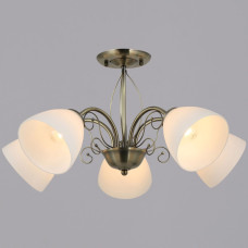 Люстра на штанге Reluce 93270-0.3-05 Люстра на штанге Reluce 93270-0.3-05