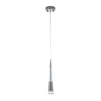 Подвесной светильник Modelux 88096-1 CR