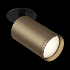 Встраиваемый спот Maytoni FOCUS S C049CL-1BBZ