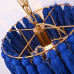 Бра ImperiumLoft Tassel 268534-26
