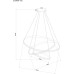 Подвесной светильник Arte Lamp Meridiana A2198SP-3CC