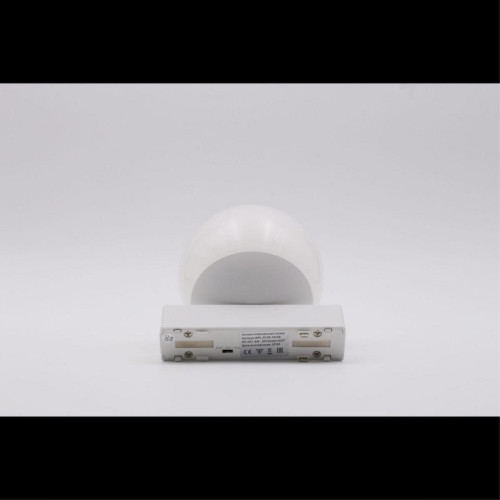 Трековый магнитный светильник Aployt Magnetic track 48 APL.0130.10.06