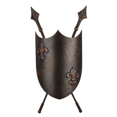 Настенный светильник Favourite Schild 1786-2W