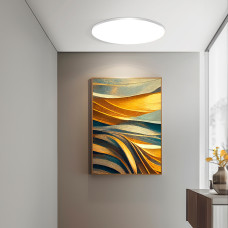 Умный потолочный светильник Yeelight TOP Ceiling Light C400/YLXDD-0062