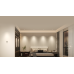 Встраиваемый светильник Yeelight Pro M20 Downlight мощность 8Вт, угол рассеивания 65°