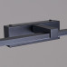 Подсветка для зеркал Reluce 06730-0.2-400